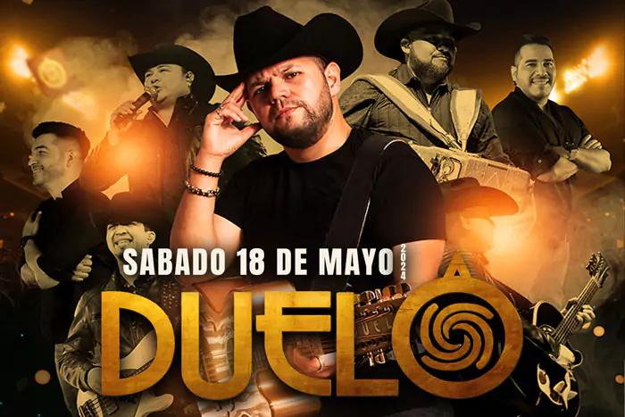 Duelo Mardi Grass Galveston 2024