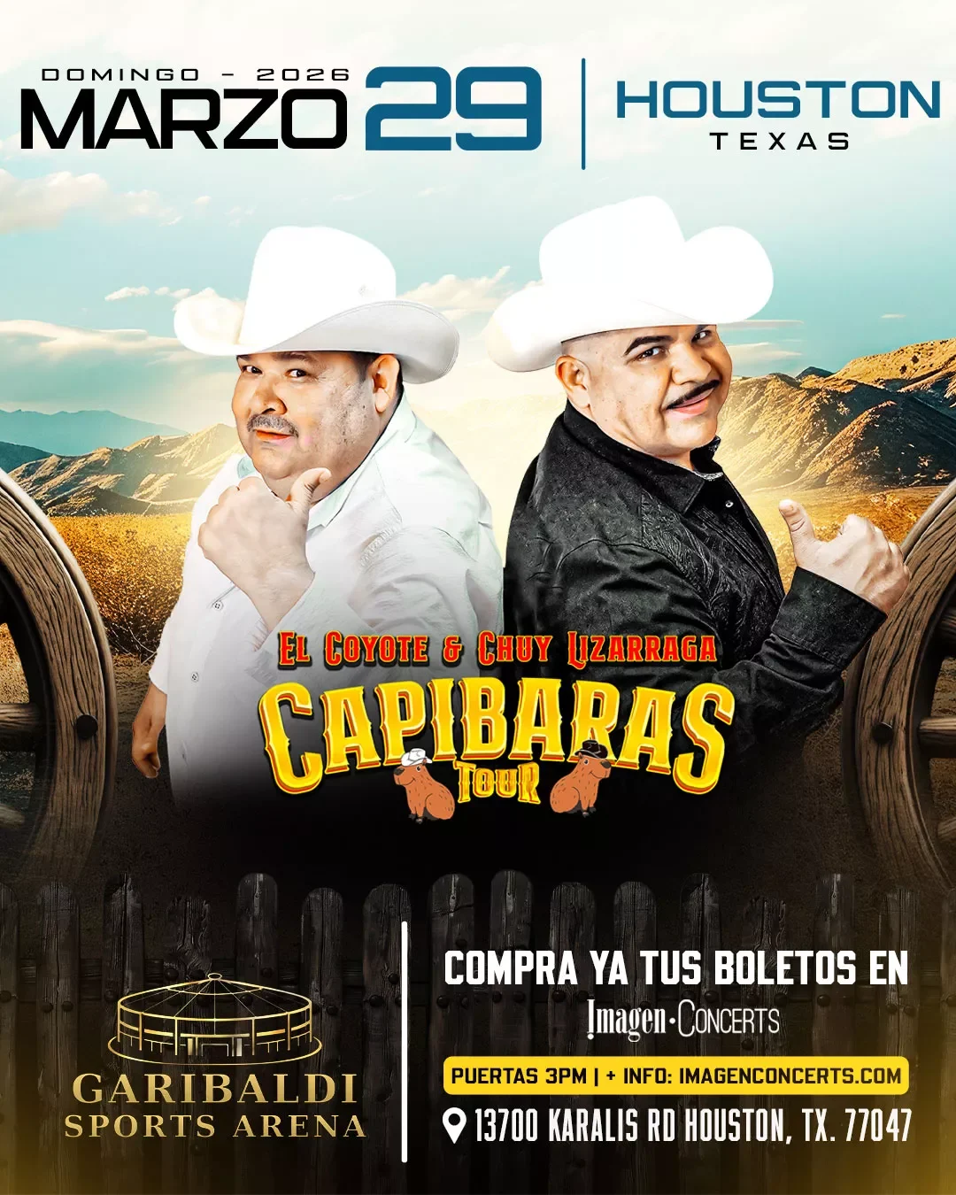 03-29-26-chuy-lizarraga-el-coyote-tickets-capirabas-tour-boletos-houston