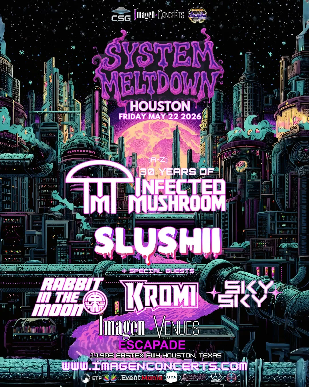05-22-26-system-meltdown-houston-infected-mushroom-slushii-kromi-sky-sky-rabbit-tickets